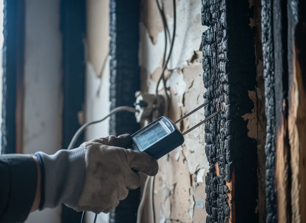 Fire Damage Restoration Benham, KY FAQs